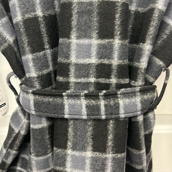 Terra and sky jacket - Picture 7 of 8